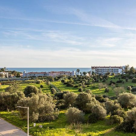 Portimao Beach House Esterno foto
