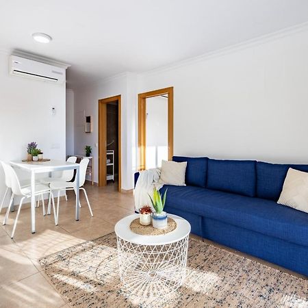 Portimao Beach House Esterno foto