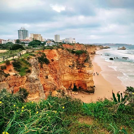 Portimao Beach House Esterno foto