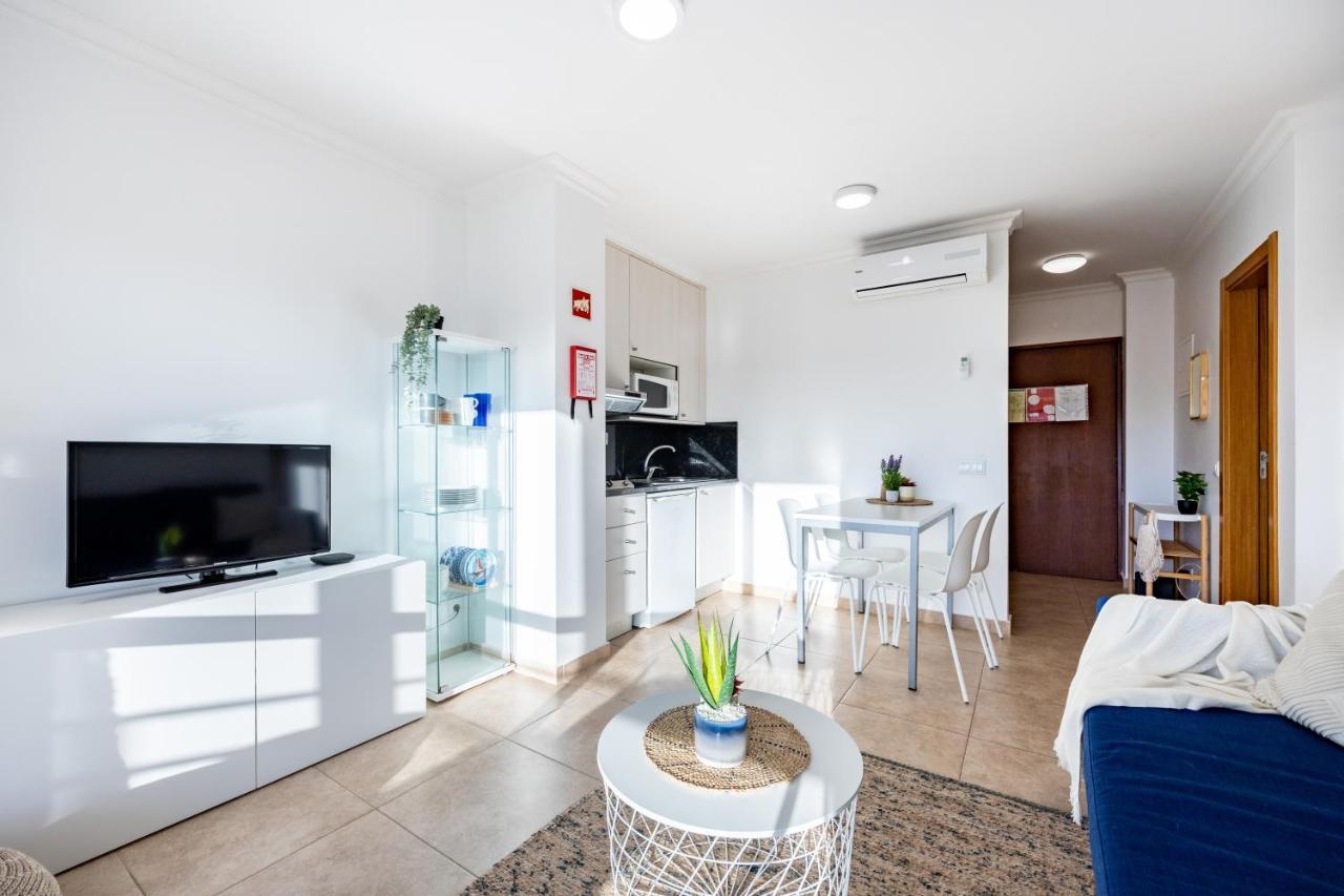 Portimao Beach House Esterno foto