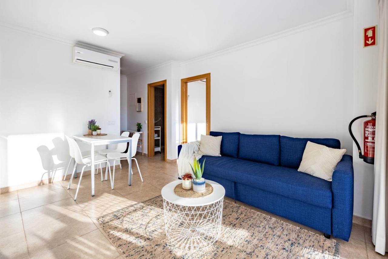 Portimao Beach House Esterno foto