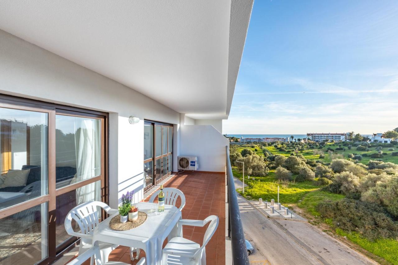 Portimao Beach House Esterno foto