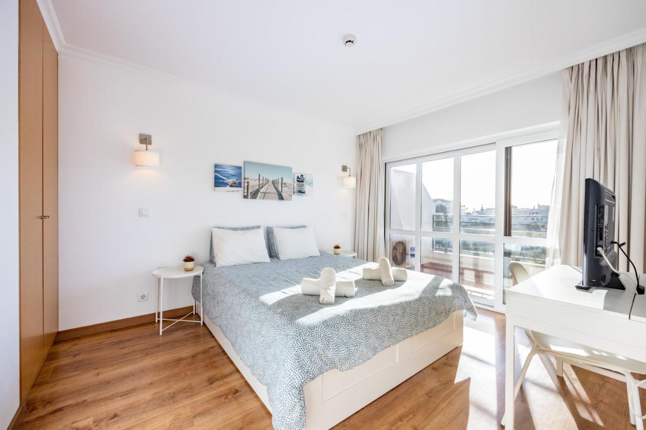 Portimao Beach House Esterno foto