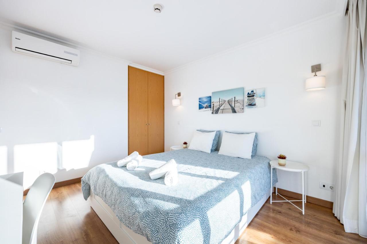 Portimao Beach House Esterno foto
